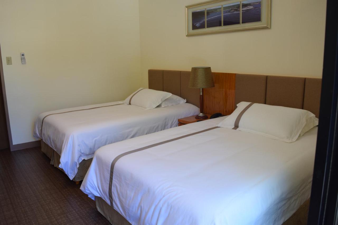 Saipan Beach Hotel Exterior photo